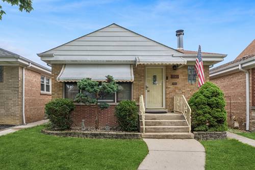 7535 N Octavia, Chicago, IL 60631
