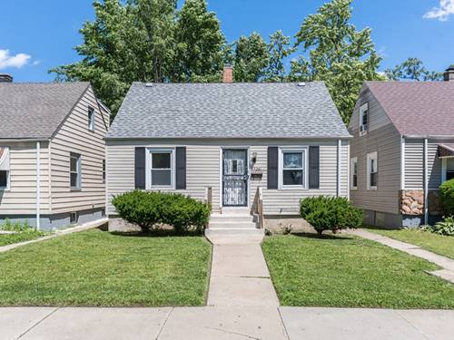 12241 S May, Chicago, IL 60643