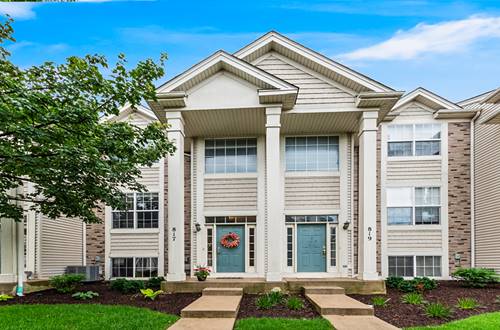 817 Summit Creek, Shorewood, IL 60404