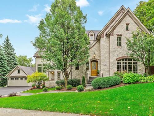 525 N York, Hinsdale, IL 60521