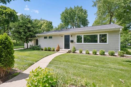 900 Isabella, Wilmette, IL 60091