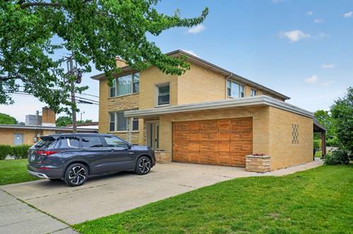 7941 Karlov, Skokie, IL 60076