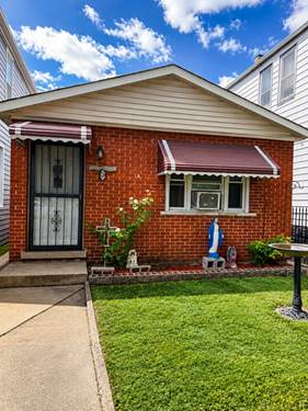 8620 S Baltimore, Chicago, IL 60617