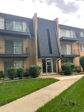 4821 W 109th Unit 201, Oak Lawn, IL 60453