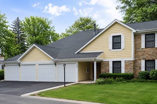 1168 Middlebury Unit A-1, Wheeling, IL 60090