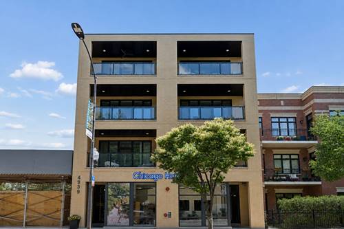 4939 N Damen Unit 201, Chicago, IL 60625