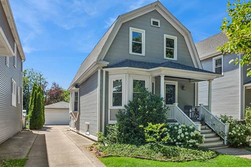 4626 N Kilbourn, Chicago, IL 60630