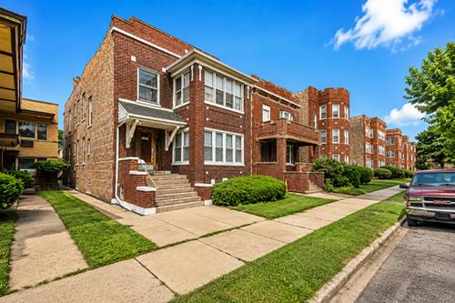 11221 S King, Chicago, IL 60628