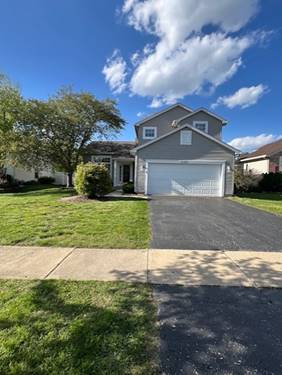 1149 Starwood, Lake In The Hills, IL 60156