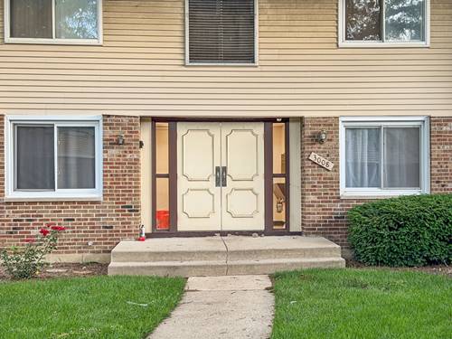 3008 Roberts Unit 7, Woodridge, IL 60517