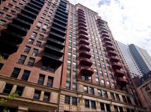 208 W Washington Unit 2304, Chicago, IL 60606