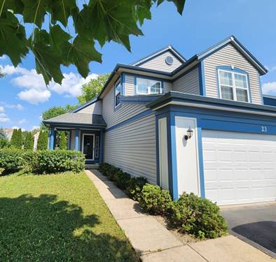 23 Linden, South Elgin, IL 60177