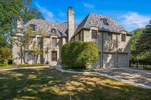 54 Kenilworth, Kenilworth, IL 60043