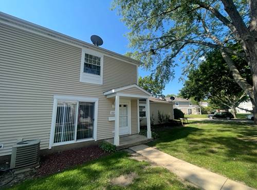 1202 Spur, Wheeling, IL 60090