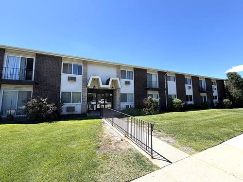 8936 Northshore Unit 1G, Des Plaines, IL 60016