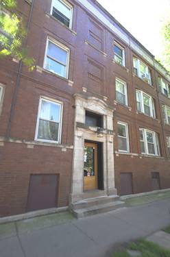 1057 W Berwyn Unit 1, Chicago, IL 60640