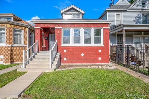 8453 S Aberdeen, Chicago, IL 60620