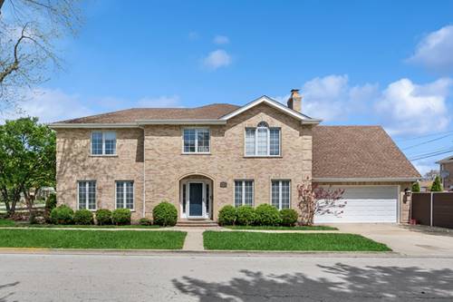 4647 N Thatcher, Norridge, IL 60706