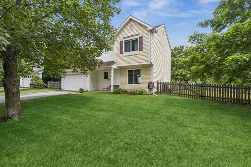 2352 Blue Spruce, Aurora, IL 60502