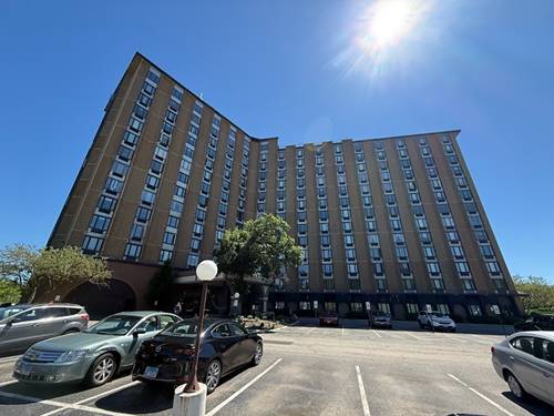 1 Renaissance Unit 505, Palatine, IL 60067