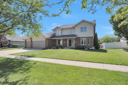 8408 Hollybrook, Tinley Park, IL 60487