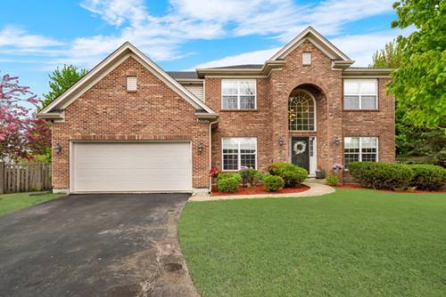 26809 Ashgate, Plainfield, IL 60585