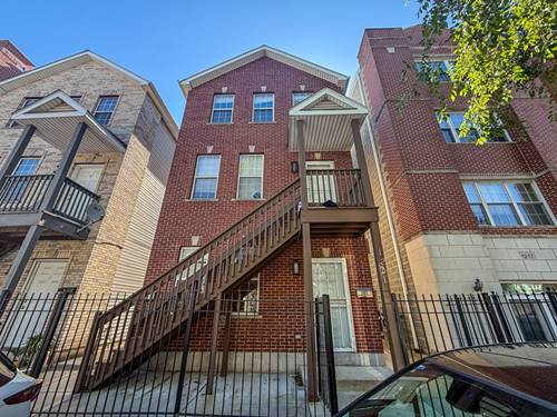 1221 N Honore Unit 1, Chicago, IL 60622