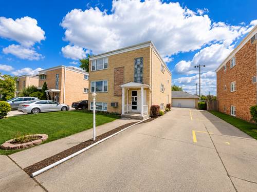 1525 Homestead Unit 3, La Grange Park, IL 60526