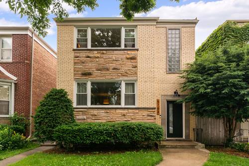 5754 N Christiana, Chicago, IL 60659