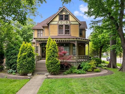 201 Wesley, Oak Park, IL 60302