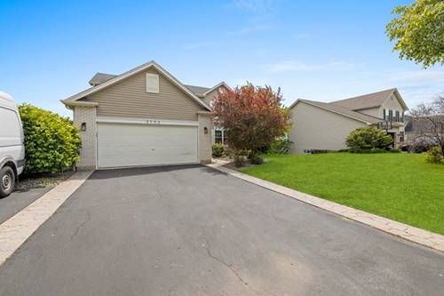 3702 Fiday, Joliet, IL 60431