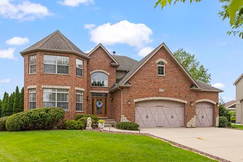 16022 S Selfridge, Plainfield, IL 60586