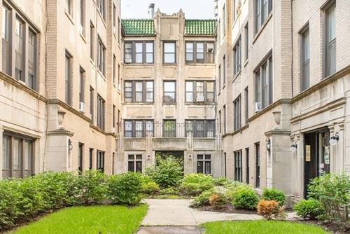 639 W Roscoe Unit P2, Chicago, IL 60657