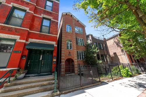 1510 N Elk Grove Unit 1, Chicago, IL 60622