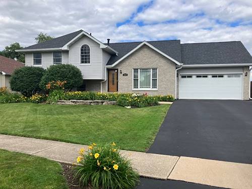 1606 Timberline, Joliet, IL 60431
