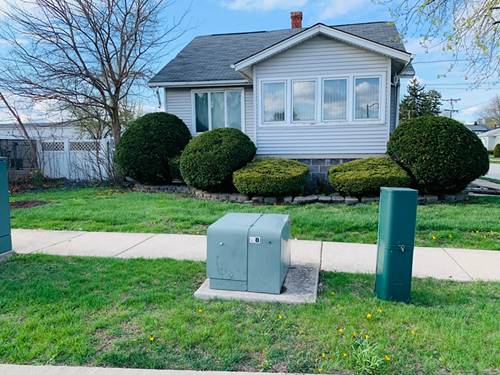 246 E 161st, South Holland, IL 60473