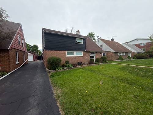 4316 Elm, Lyons, IL 60534