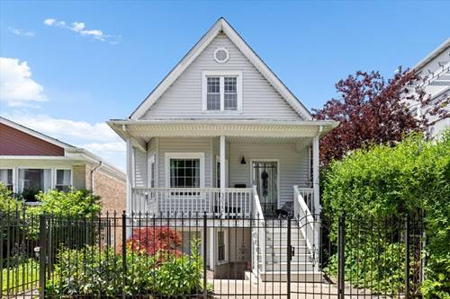 3020 N Francisco, Chicago, IL 60618