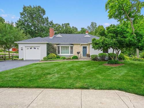 449 Arbor, West Chicago, IL 60185