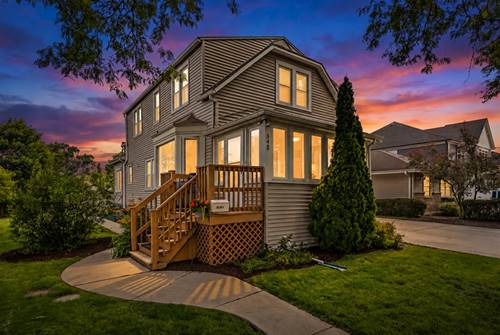 548 Prairie, Downers Grove, IL 60515