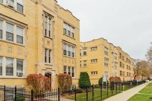 5060 N Wolcott Unit E1, Chicago, IL 60640