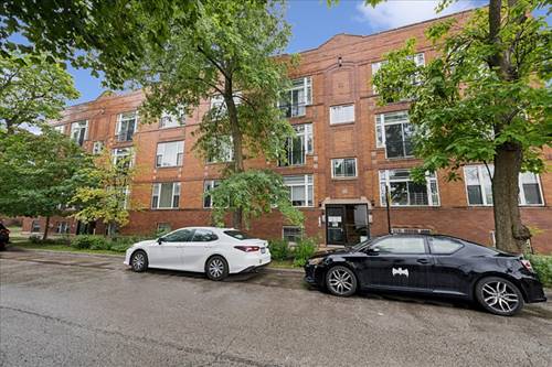 3845 W Altgeld Unit G, Chicago, IL 60647