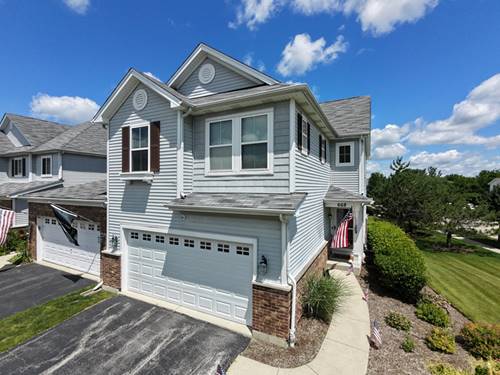 668 Acadia, Crystal Lake, IL 60014