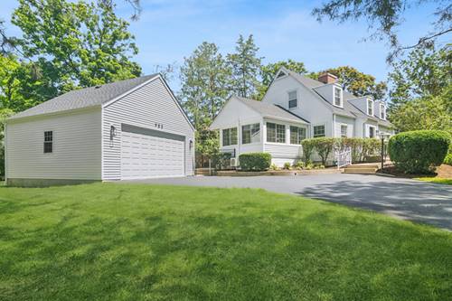 983 Harvard, Highland Park, IL 60035