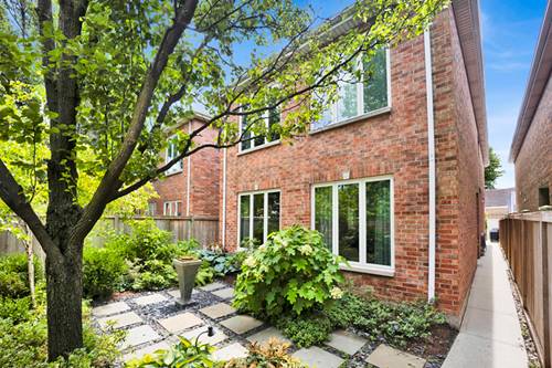 1727 W Peterson, Chicago, IL 60660