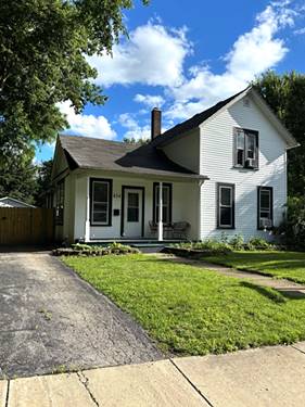 434 Cleveland, Batavia, IL 60510