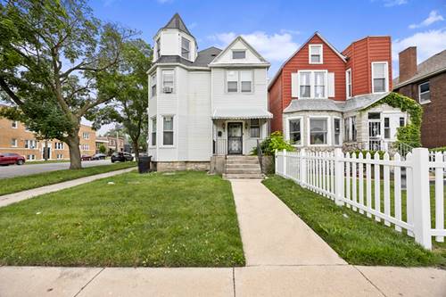 8956 S Dauphin, Chicago, IL 60619