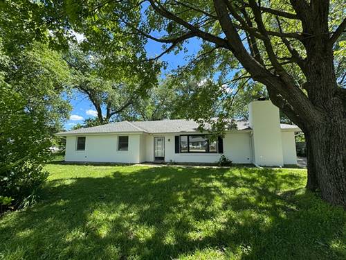 3100 Harris, Joliet, IL 60431