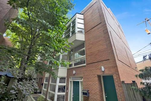 1967 N Maud Unit A, Chicago, IL 60614