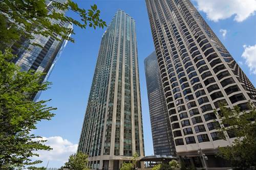 195 N Harbor Unit 1201, Chicago, IL 60601